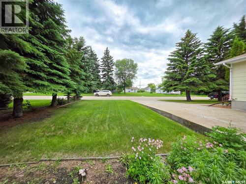 618 4Th Avenue W, Melville, SK 