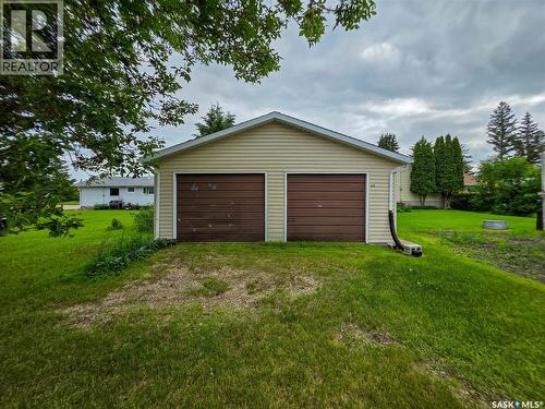 618 4Th Avenue W, Melville, SK 