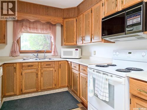 618 4Th Avenue W, Melville, SK 
