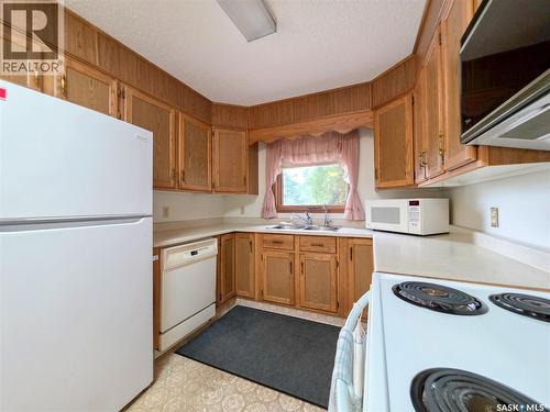 618 4Th Avenue W, Melville, SK 