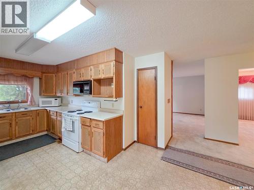 618 4Th Avenue W, Melville, SK 