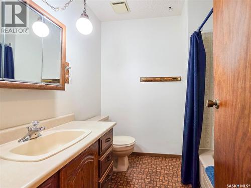 618 4Th Avenue W, Melville, SK 