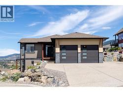 1117 Mt Fosthall Drive Unit# 4 Vernon, BC V1B 3Z9