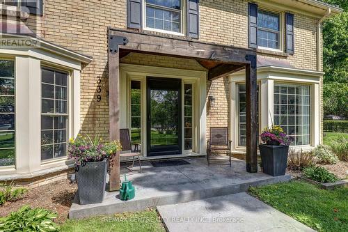 339 Sunset Drive, Central Elgin, ON 