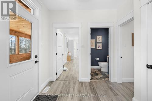 Primary Bedroom Wing - 4421M Old Kingston Road, Rideau Lakes, ON 