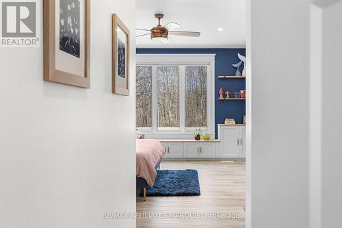 Primary Bedroom - 4421M Old Kingston Road, Rideau Lakes, ON 