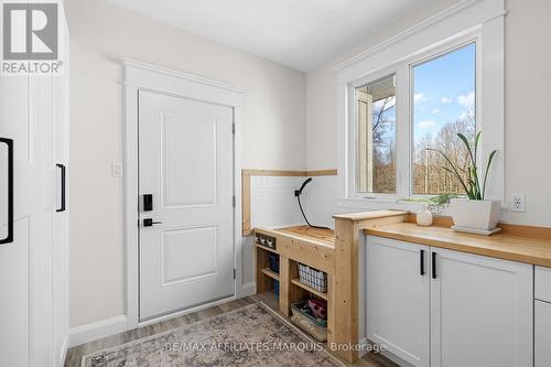 Dog wash station - 4421M Old Kingston Road, Rideau Lakes, ON 