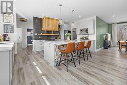 A chef's dream kitchen - 