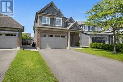104 GRACEWOOD CRESCENT Ottawa, ON K1T 0J5