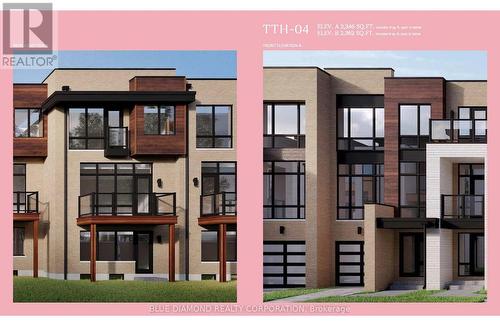 162 CREDIT LANE  Richmond Hill, ON L4E 1G9