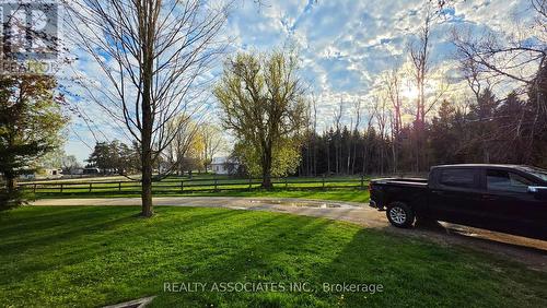 486289 30Th Side Road, Mono, ON - Outdoor With View