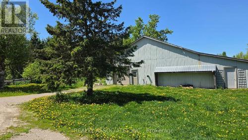 486289 30Th Side Road, Mono, ON - Outdoor