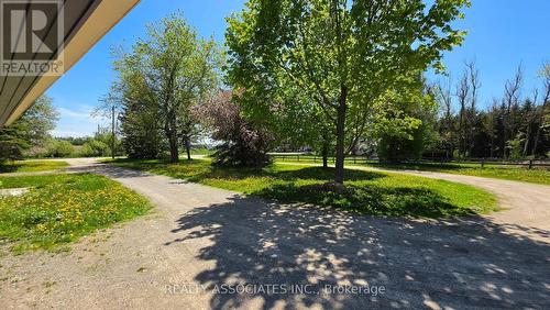 486289 30Th Side Road, Mono, ON - Outdoor With View