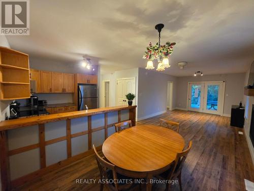 486289 30Th Side Road, Mono, ON - Indoor
