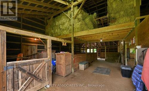 486289 30Th Side Road, Mono, ON - Indoor