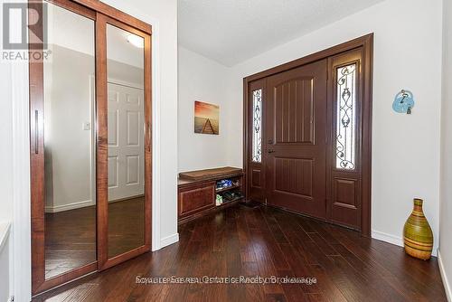635 Commonwealth Crescent, Kitchener, ON - Indoor Photo Showing Other Room