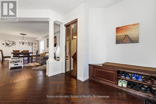 635 Commonwealth Crescent, Kitchener, ON - Indoor