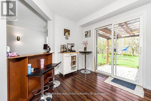 635 Commonwealth Crescent, Kitchener, ON - Indoor