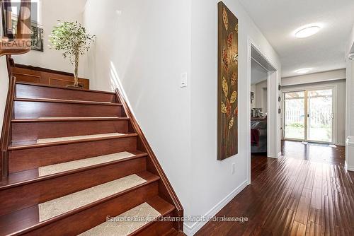 635 Commonwealth Crescent, Kitchener, ON - Indoor Photo Showing Other Room