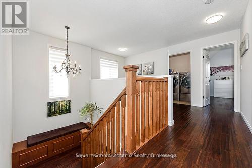 635 Commonwealth Crescent, Kitchener, ON - Indoor Photo Showing Other Room