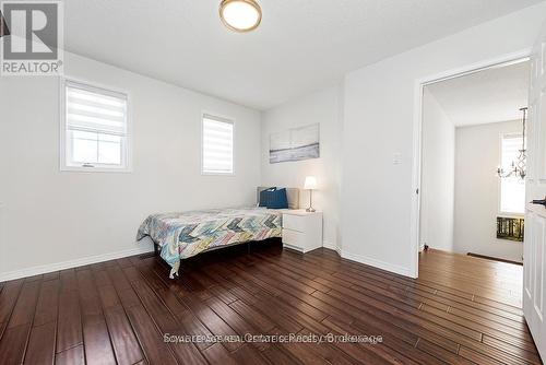 635 Commonwealth Crescent, Kitchener, ON - Indoor Photo Showing Bedroom