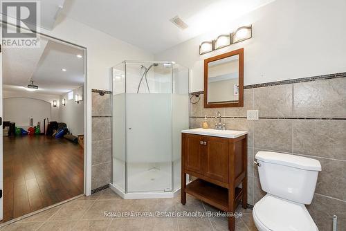 635 Commonwealth Crescent, Kitchener, ON - Indoor Photo Showing Bathroom