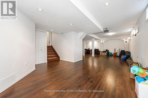 635 Commonwealth Crescent, Kitchener, ON - Indoor Photo Showing Other Room