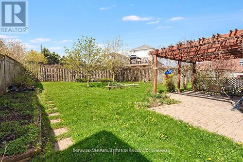 635 Commonwealth Crescent, Kitchener, ON - Outdoor