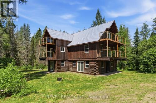 3994 EAGLE LAKE ROAD  Parry Sound Remote Area, ON P0A 1X0