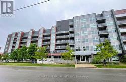 526 - 251 HEMLOCK STREET Waterloo, ON N2L 0H2