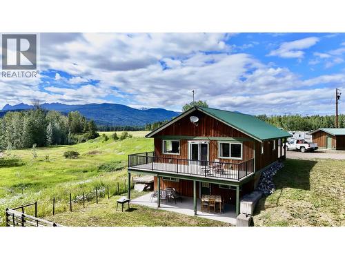 23033 16 Highway, Smithers, BC 