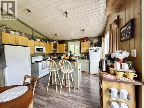 23033 16 Highway, Smithers, BC 