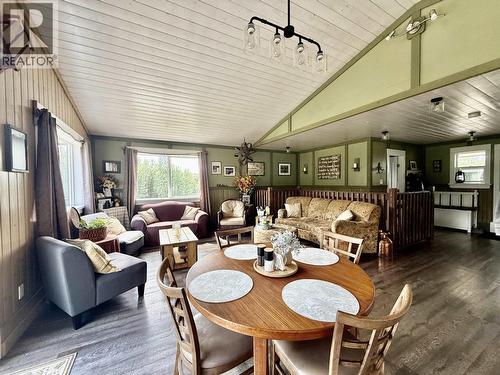 23033 16 Highway, Smithers, BC 