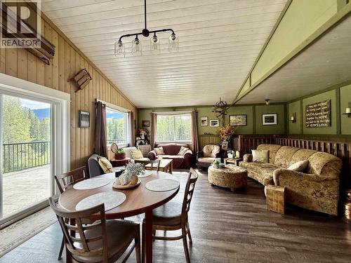 23033 16 Highway, Smithers, BC 