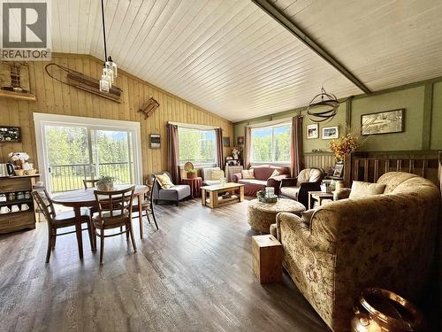23033 16 Highway, Smithers, BC 