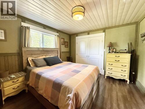 23033 16 Highway, Smithers, BC 
