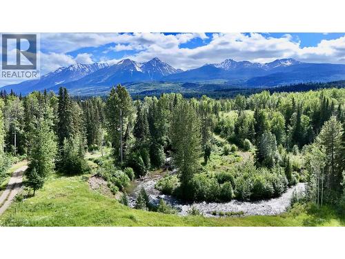 23033 16 Highway, Smithers, BC 