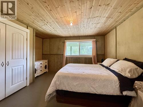 23033 16 Highway, Smithers, BC 