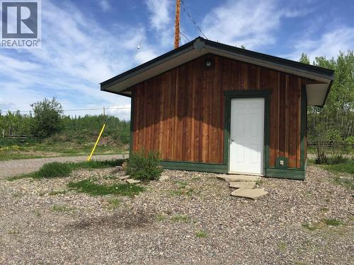 23033 16 Highway, Smithers, BC 
