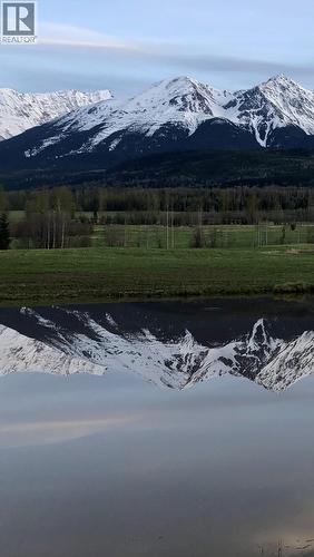 23033 16 Highway, Smithers, BC 
