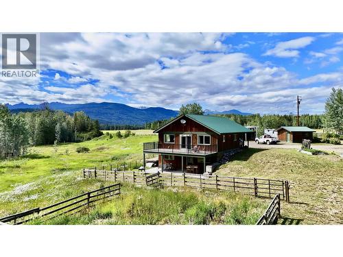 23033 16 Highway, Smithers, BC 