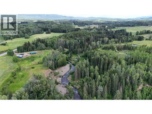 23033 16 Highway, Smithers, BC 