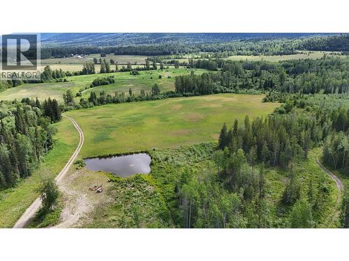 23033 16 Highway, Smithers, BC 