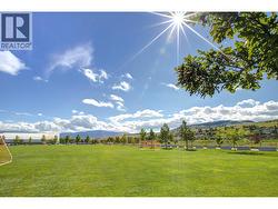 soccer fields - 