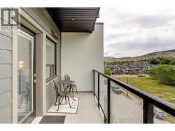 Awesome balcony - 