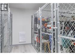 storage lockers - 