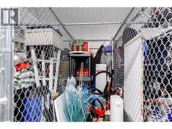 storage lockers - 