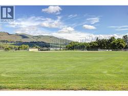 Baseball diamonds - 