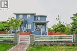 5603 RHODES STREET  Vancouver, BC V5R 3P2