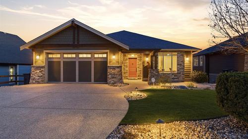1443 Wilmot Avenue, Kelowna, BC 